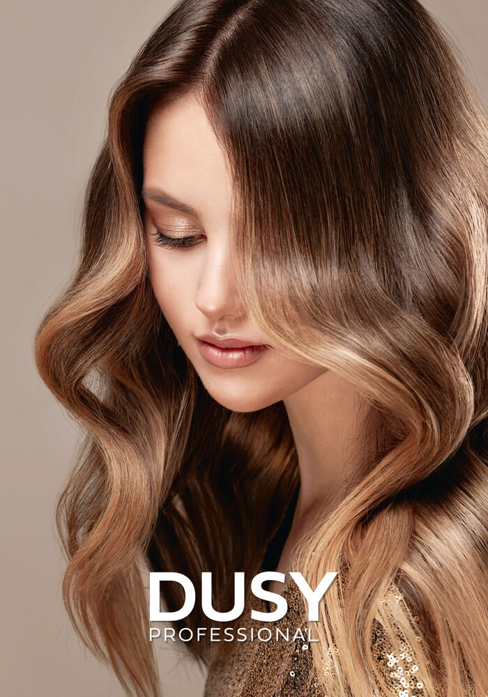 Dusy Professional Poster 70 x 100 cm