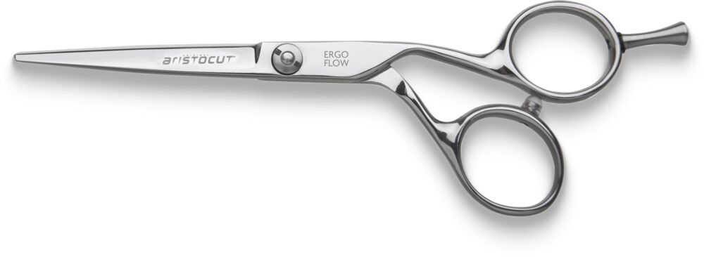 Aristocut Friseurschere Ergo-Flow Slim Offset