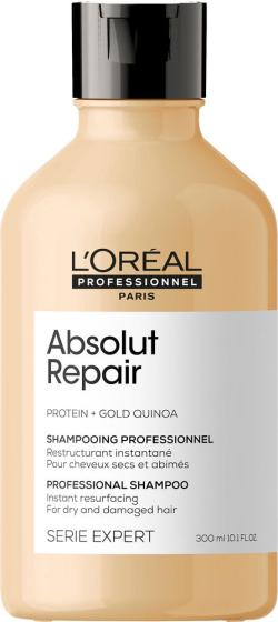 Loreal Serie Expert Absolut Repair Shampoo