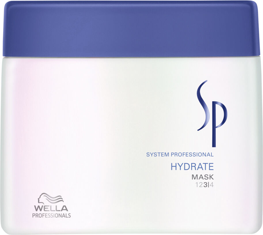 SP Hydrate Mask 400ml