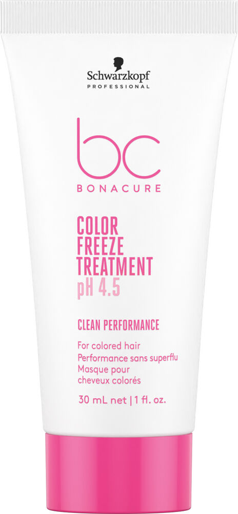 BC Color Freeze Treatment 30ml