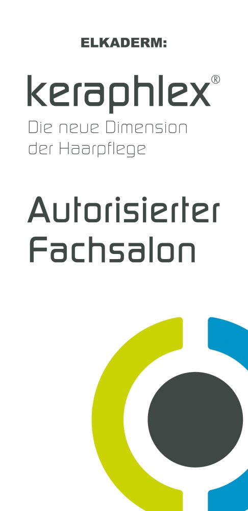 Keraphlex Türaufkleber Keraphlex Türaufkleber