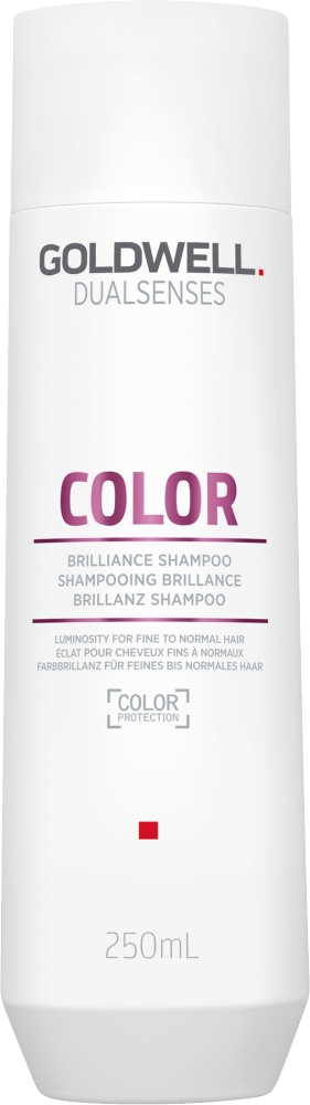 Dualsenses Color Shampoo für feines Haar