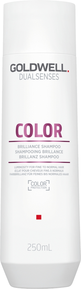 Dualsenses Color Shampoo für feines Haar Dualsenses Color Shampoo für feines Haar