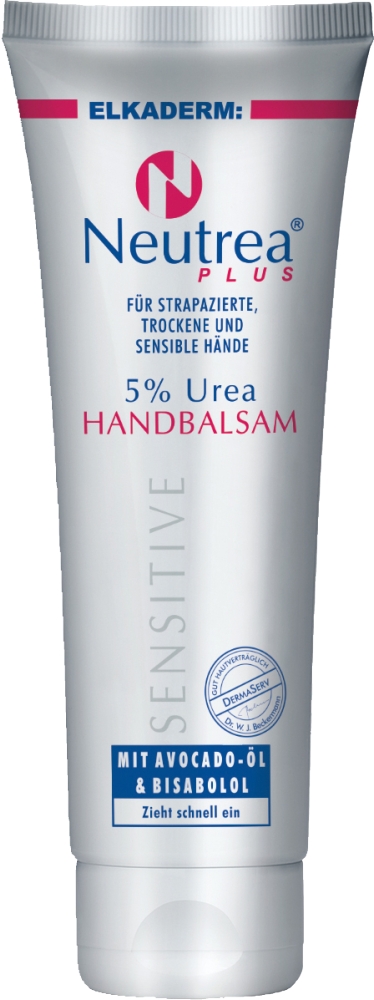 Elkaderm Neutrea Handbalsam 100ml