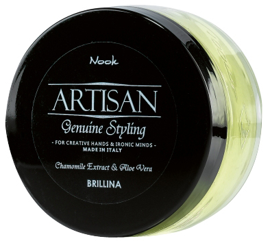 Nook Artisan Brillina 100ml Nook Artisan Brillina 100ml