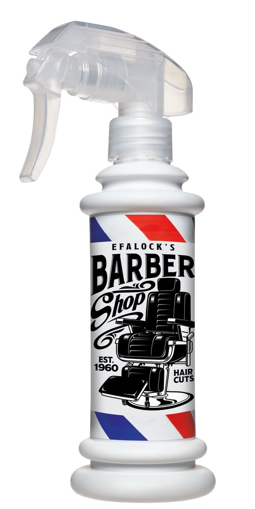 Efalock Sprühflasche Barber