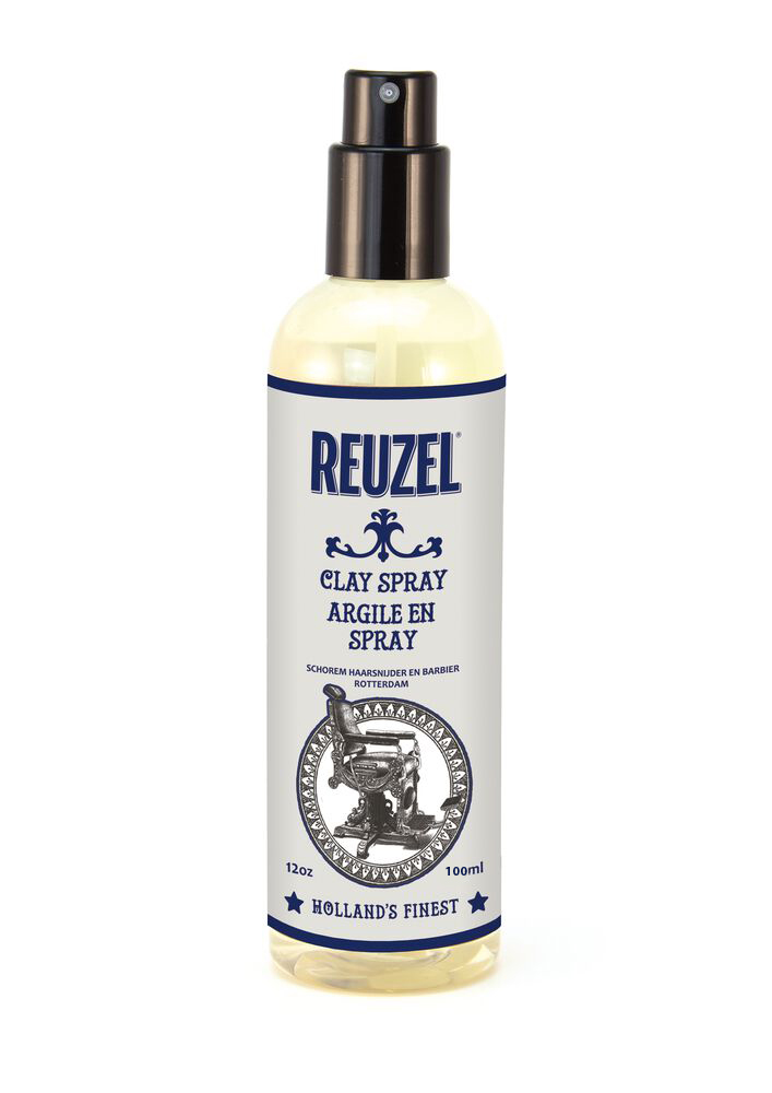 Reuzel Clay Spray 100ml Reuzel Clay Spray 100ml