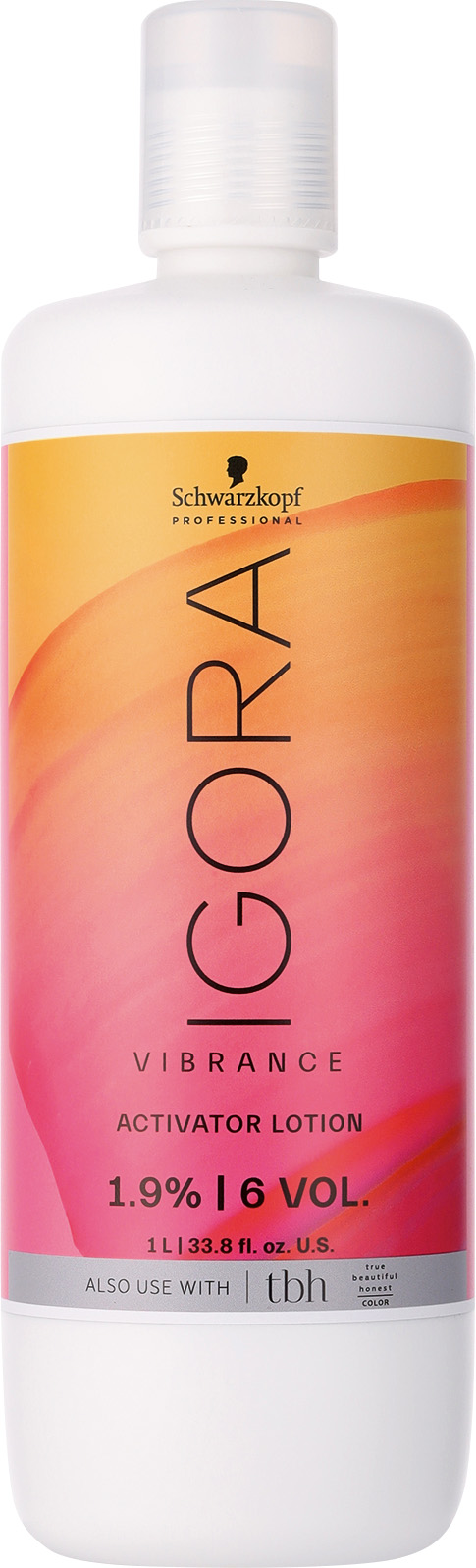 Igora Vibrance Entwickler Lotion 1 L Igora Vibrance Entwickler Lotion 1 L