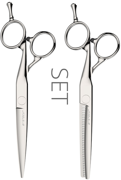 Aristocut Ultima Supreme Scherenset Aristocut Ultima Supreme Scherenset