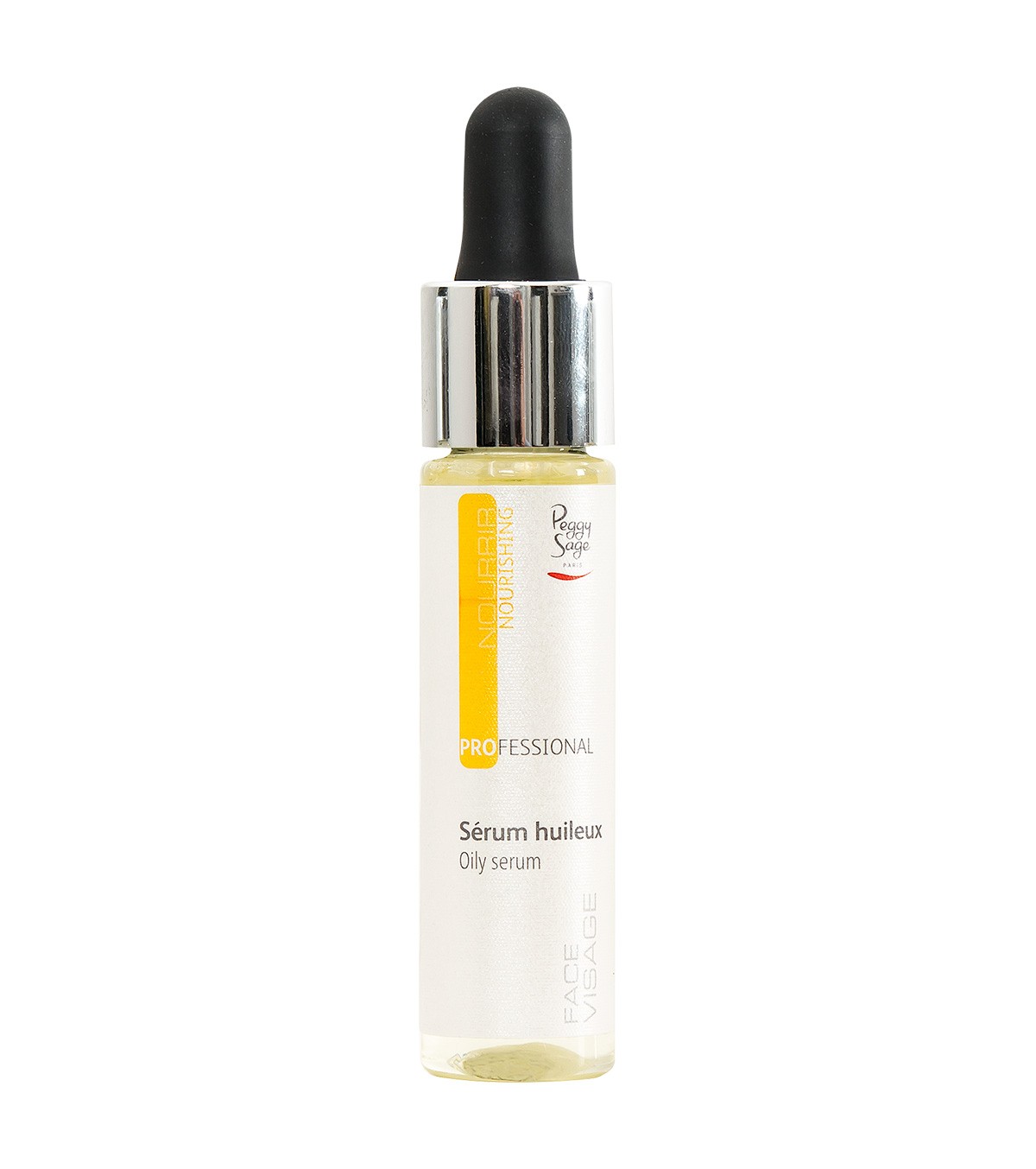 PS Öliges Serum 20ml