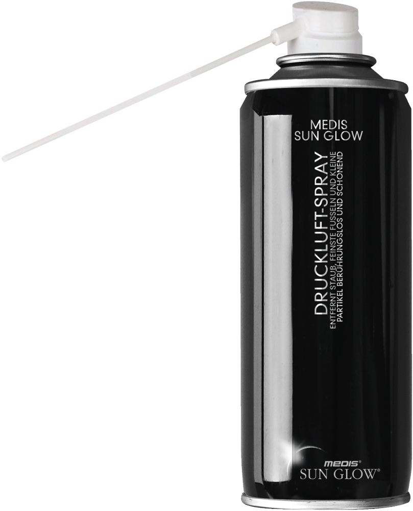 FM Sun Glow Druckluftspray 300ml FM Sun Glow Druckluftspray 300ml