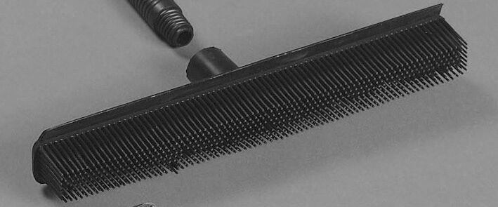 Efalock Gummibesen Swipe-Away  Efalock Gummibesen Swipe-Away
