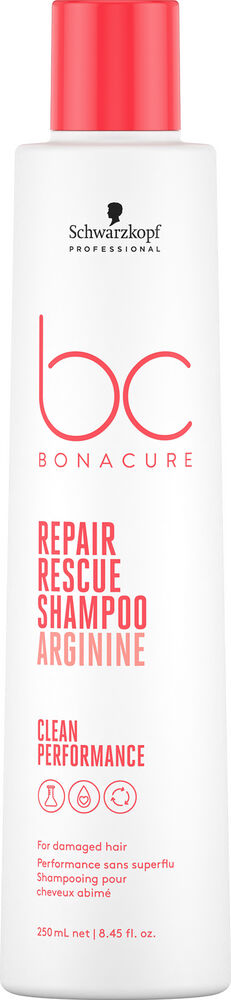 BC Repair Rescue Shampoo 250ml