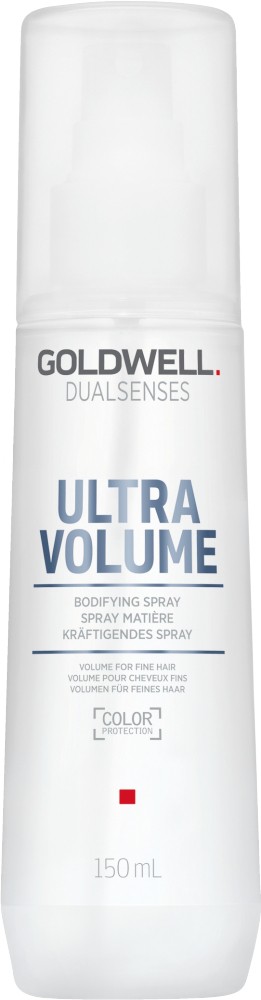 Dualsenses Ultra Vol. Bodyf. Spray 150ml