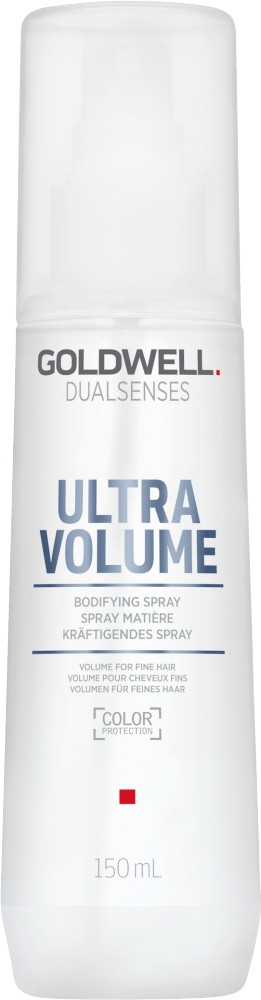 Dualsenses Ultra Vol. Bodyf. Spray 150ml Dualsenses Ultra Vol. Bodyf. Spray 150ml