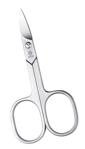 pfeilring-nagelschere-inox-9-cm-aus-rostfreiem-edelstahl-silber