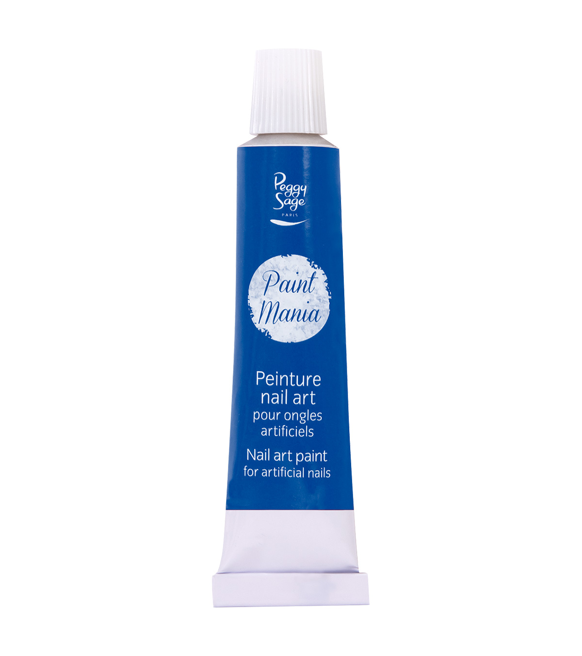 Nail Art Farbe 12 ml - Paint Mania 2.0
