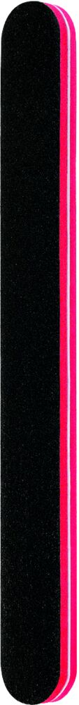 pfeilring-profinagelfeile-grob-und-fein-18-cm-schwarz