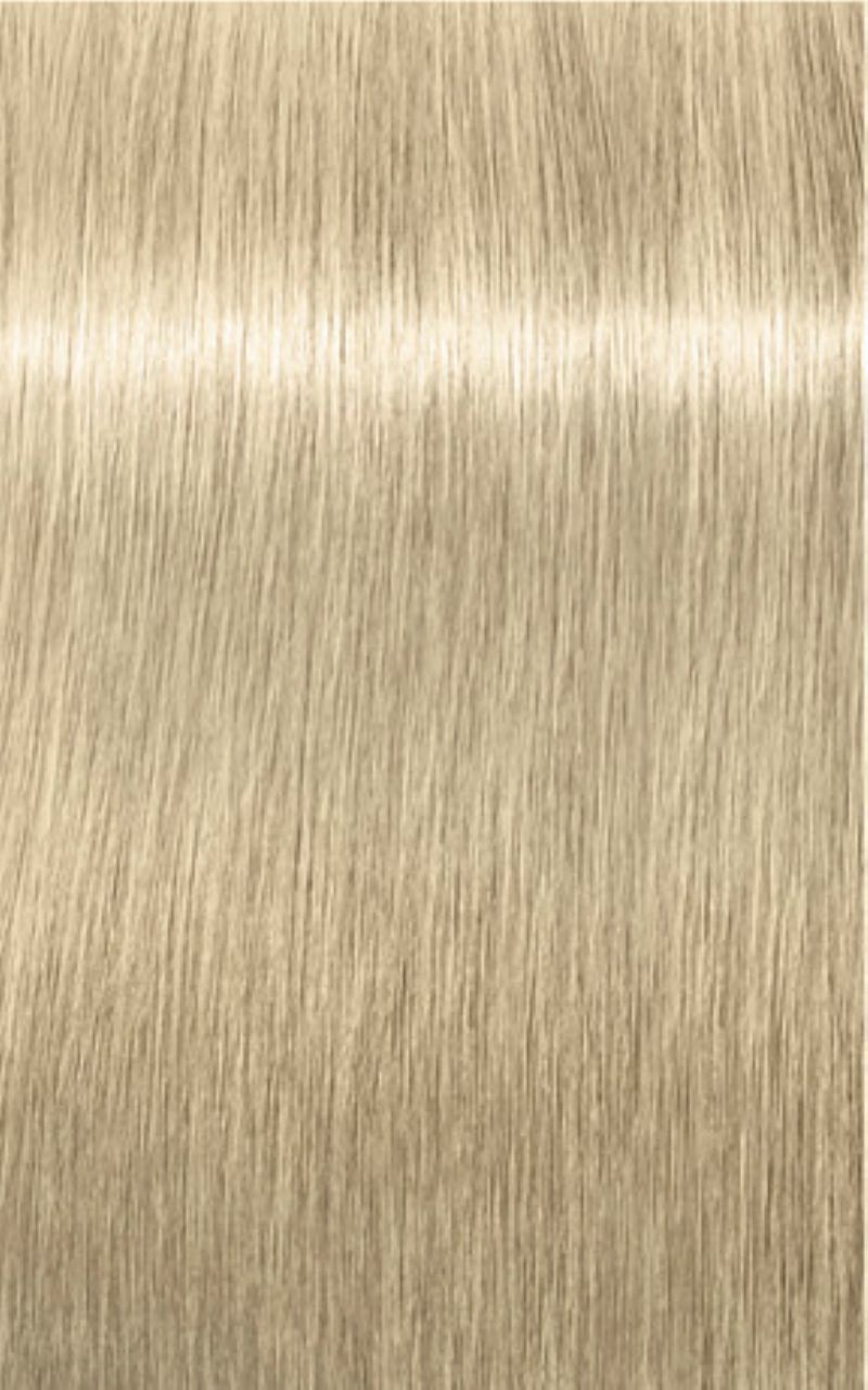 haarstraehne-mit-ultrablond-cendre-farbton-schwarzkopf-igora-royal-highlifts-creme-aufheller