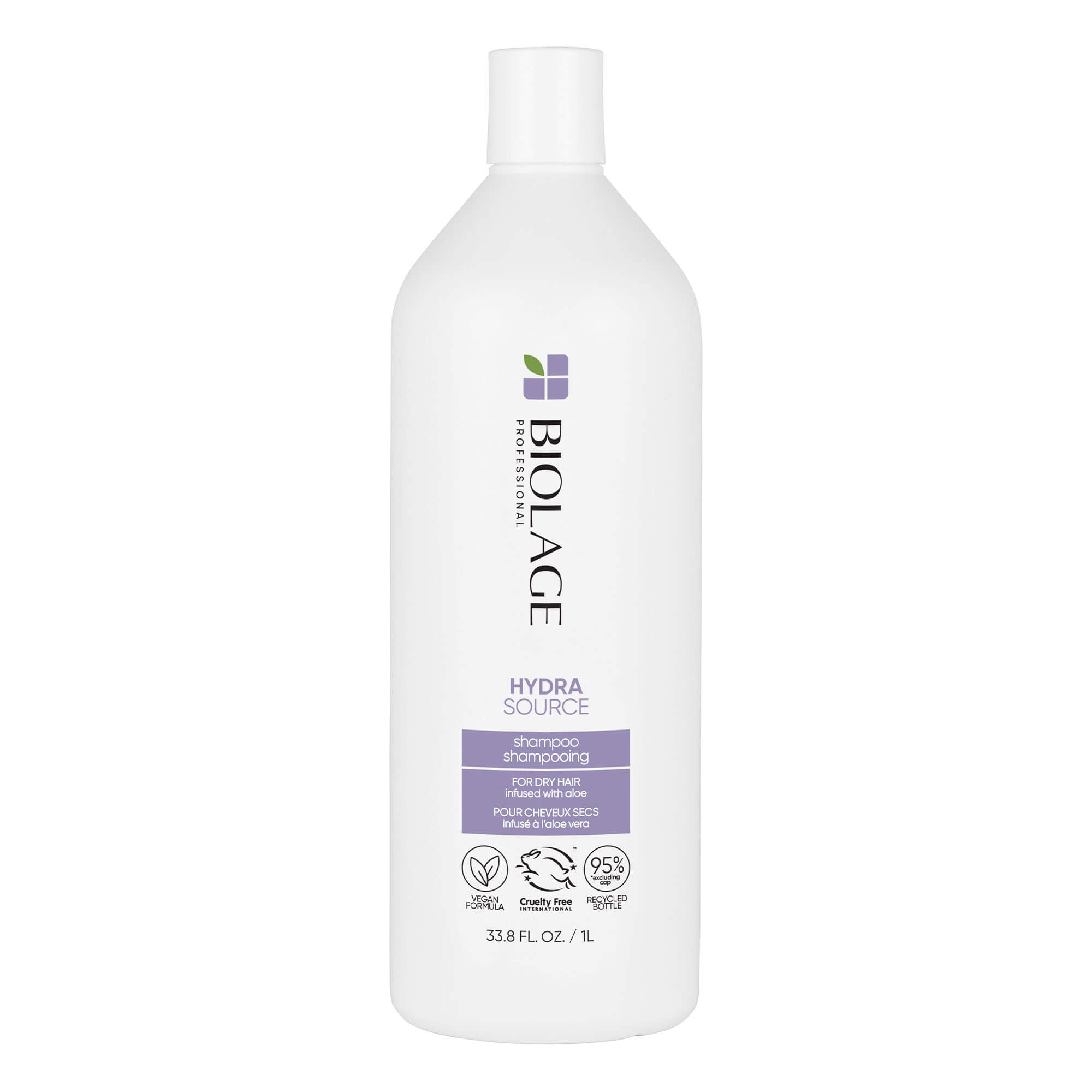 Biolage Hydrasource Shampoo