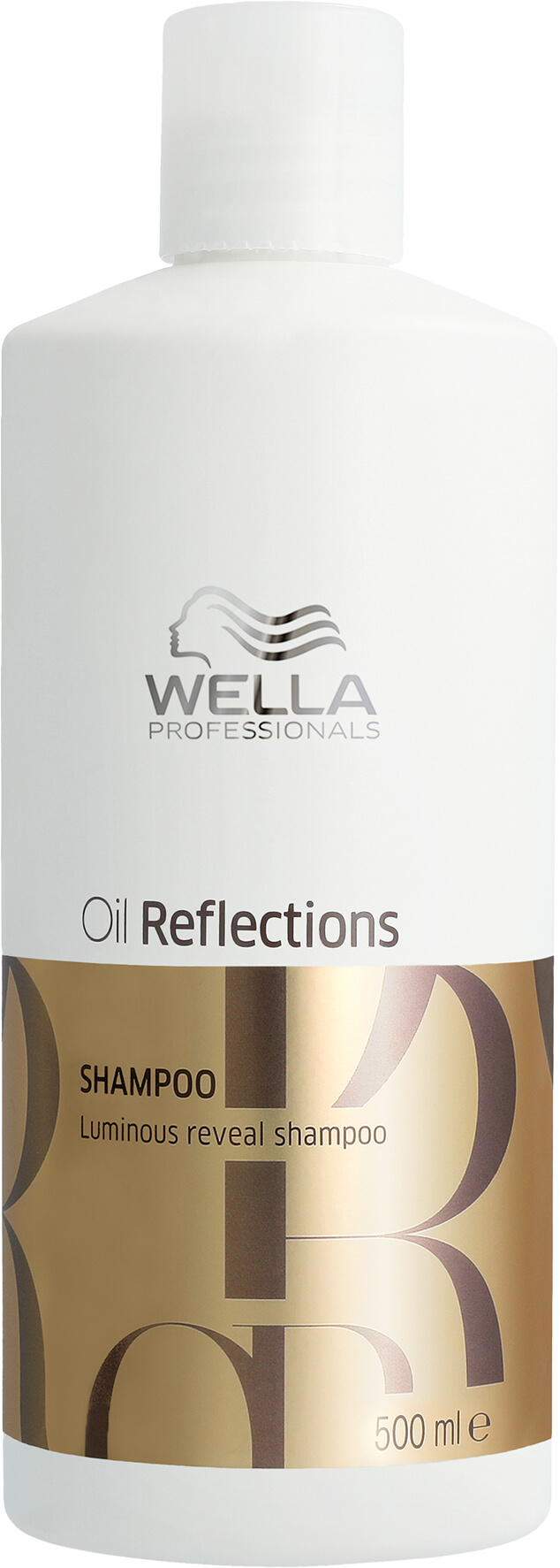 Wella Oil Reflections Shampoo für alle Haartypen  Wella Oil Reflections Shampoo für alle Haartypen