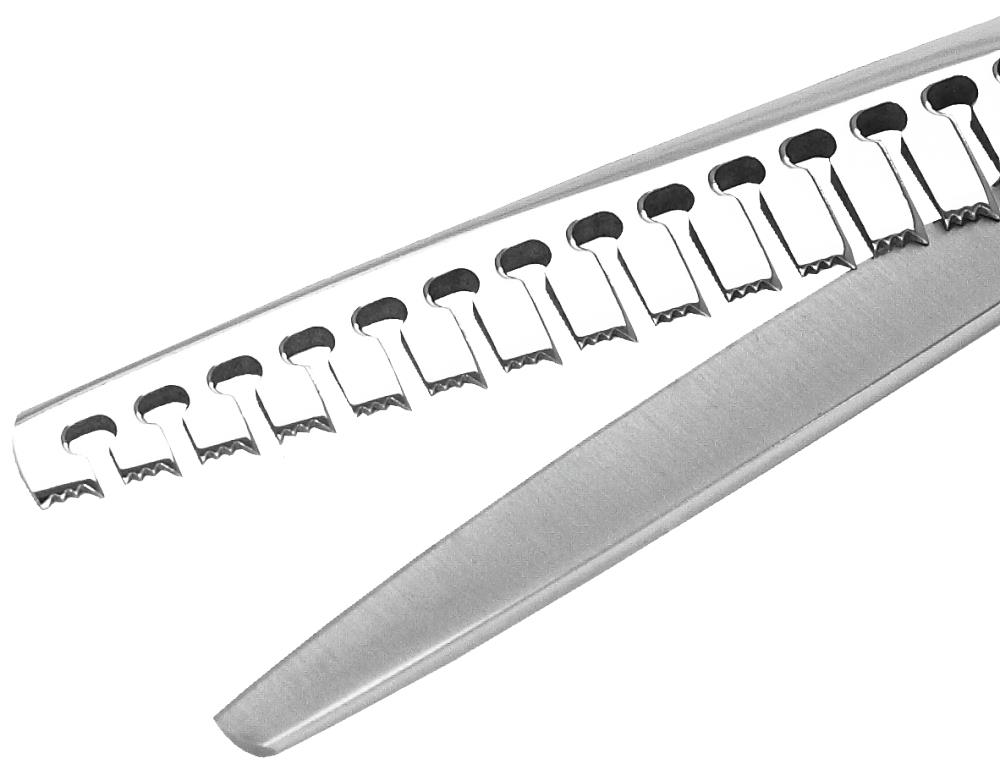 detailaufnahme-aristo-nao-offset-modellierschere-spezialzahnung