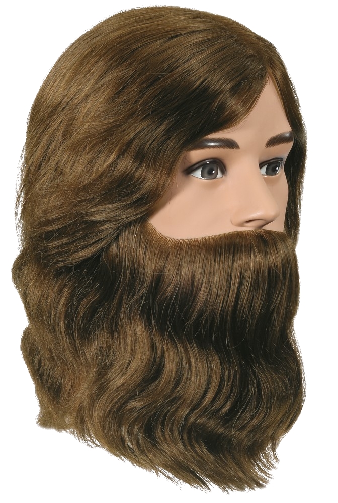 18800099_frisierkopf_echthaar_hellbrau_boy_mit_bart_mann 18800099_frisierkopf_echthaar_hellbrau_boy_mit_bart_mann