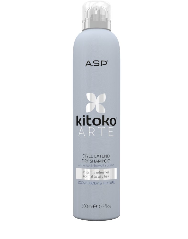 Kitoko Style Extend Dry Shampoo 300ml