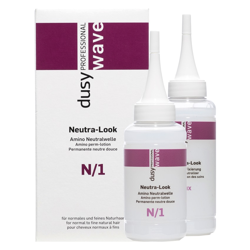 Neutra Look Dauerwell-Set Neutra Look Dauerwell-Set