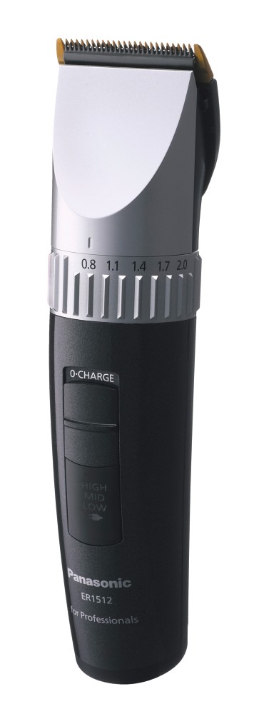 Panasonic Haarschneidemaschine ER-1512 Panasonic Haarschneidemaschine ER-1512