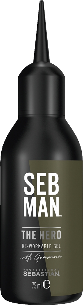 SEB MAN The Hero Liquid Gel 75ml