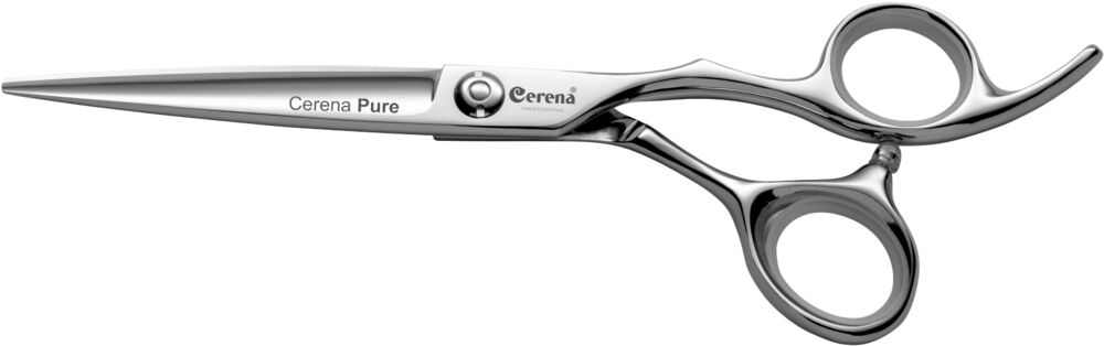 Cerena Pure Friseurschere Offset Cerena Pure Friseurschere Offset