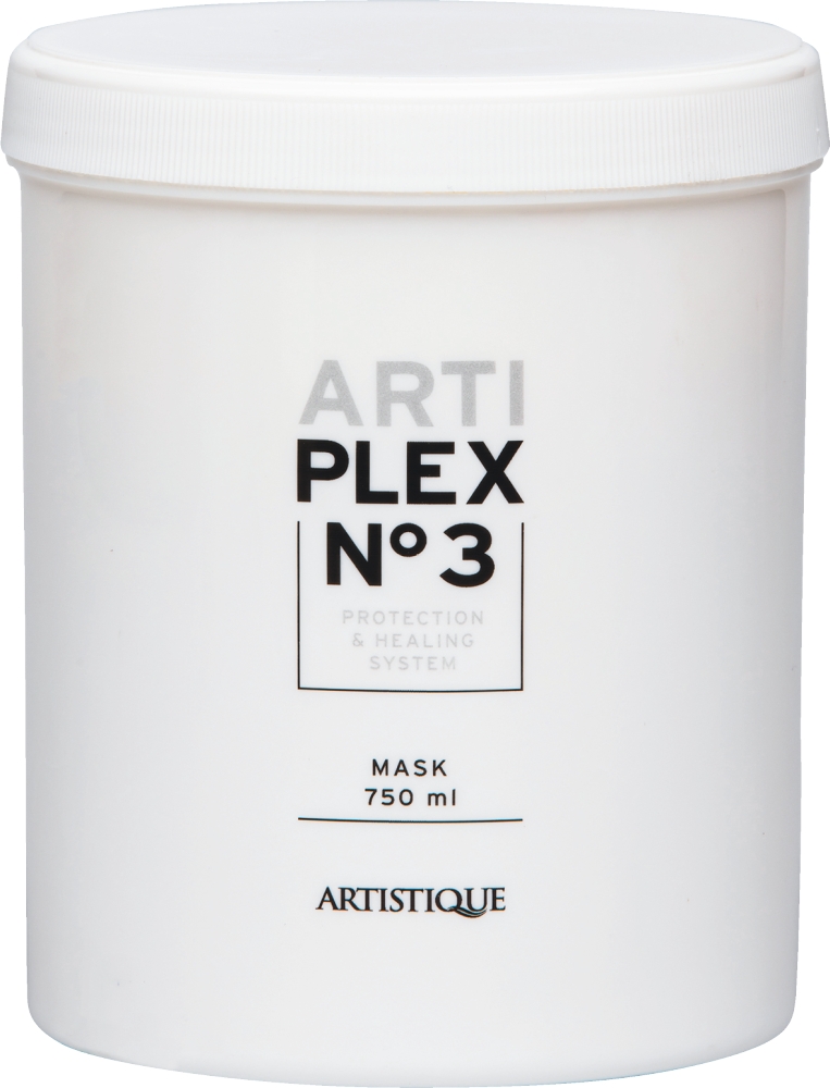 Arti Plex No3 Mask 750ml