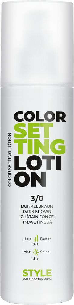 Dusy Style - Color Setting Lotion 200 ml