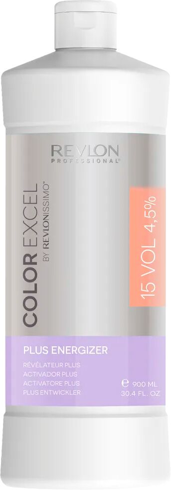 Revlon Professional Color Excel Energizer 900 ml (Wasserstoffperoxid)