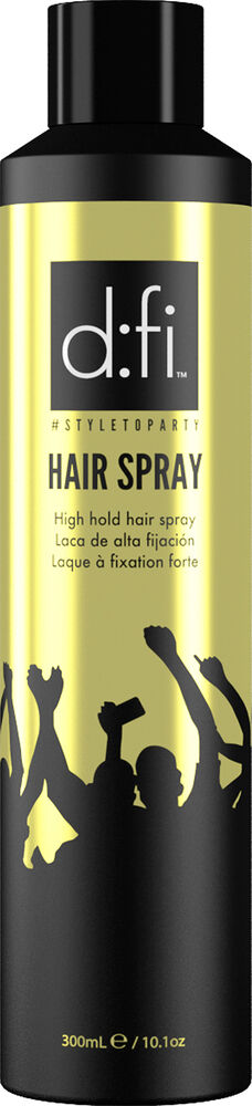 Revlon d:fi Hair Spray 300ml