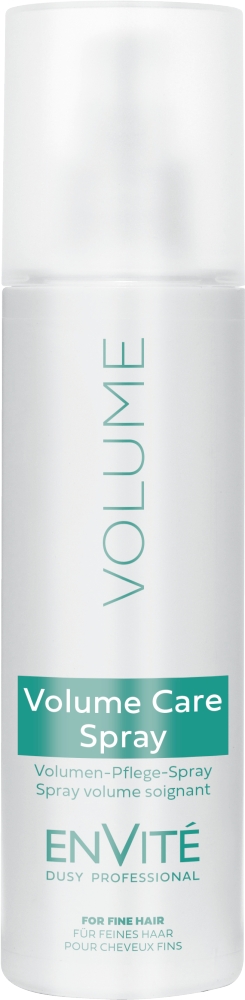 Dusy Envite Volume Care Spray 200ml Dusy Envite Volume Care Spray 200ml