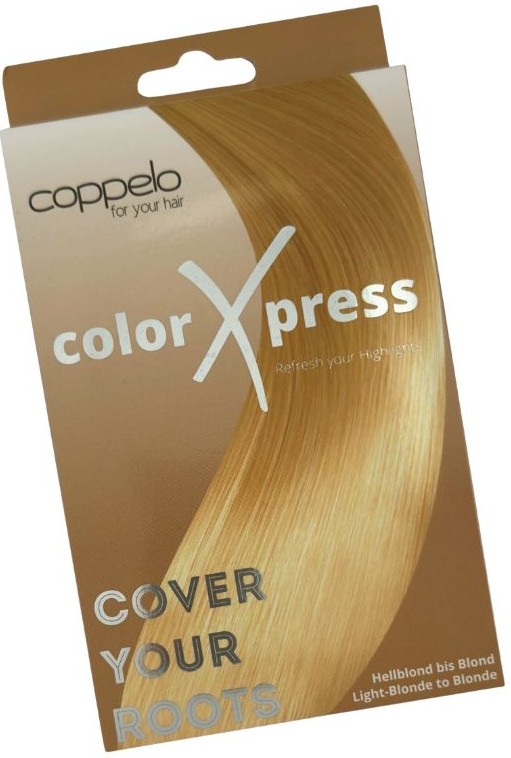 coppelo-colorxpress-cover-your-roots-hellblond-bis-blond-verpackung-produktbild