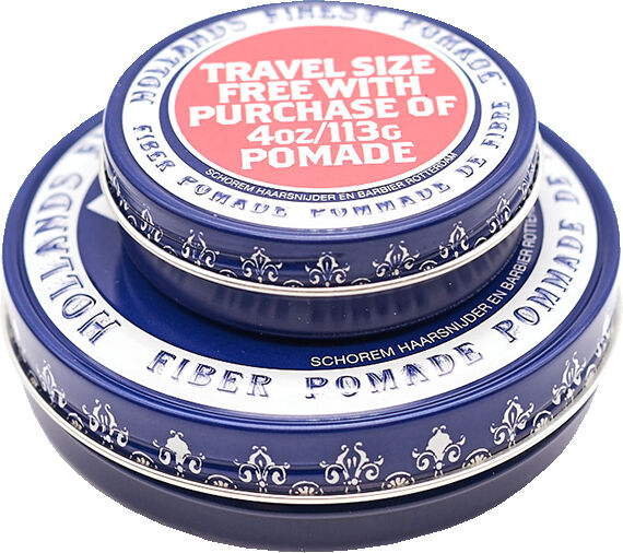 Reuzel Road Trip Set 113g + 35g