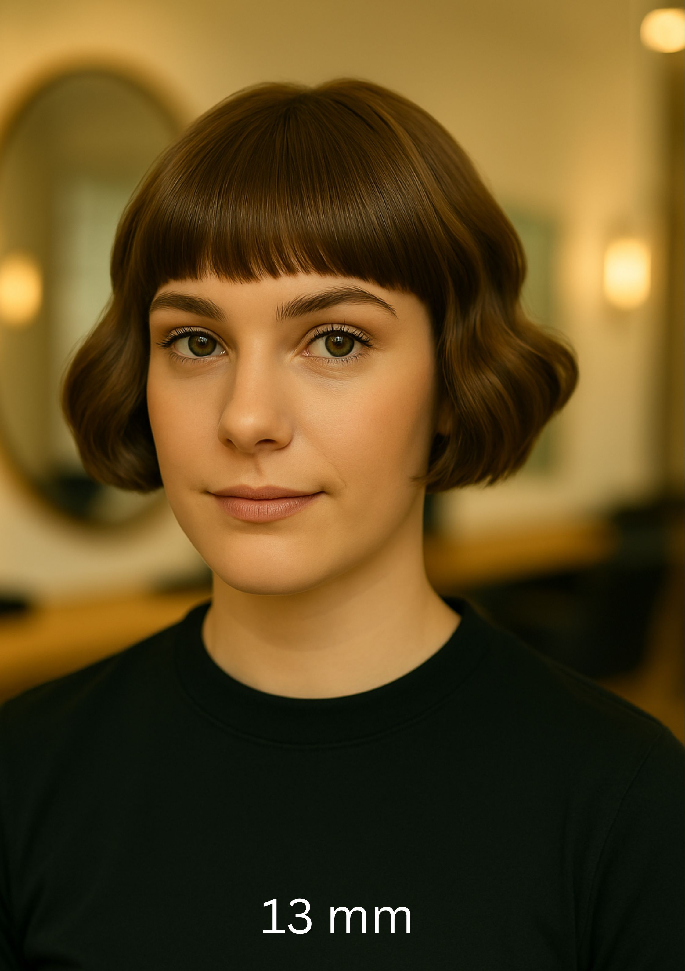 Efalock 3Style schwarz (Warmluftbürste) Efalock 3Style schwarz (Warmluftbürste)