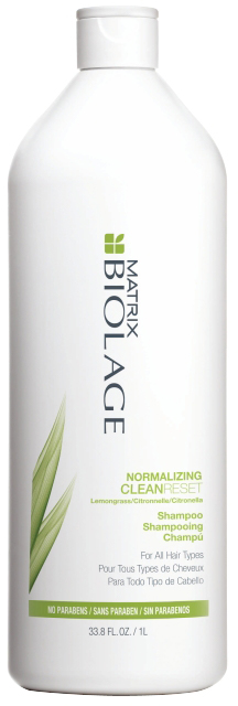 Biolage Normalizing Shampoo 1000ml