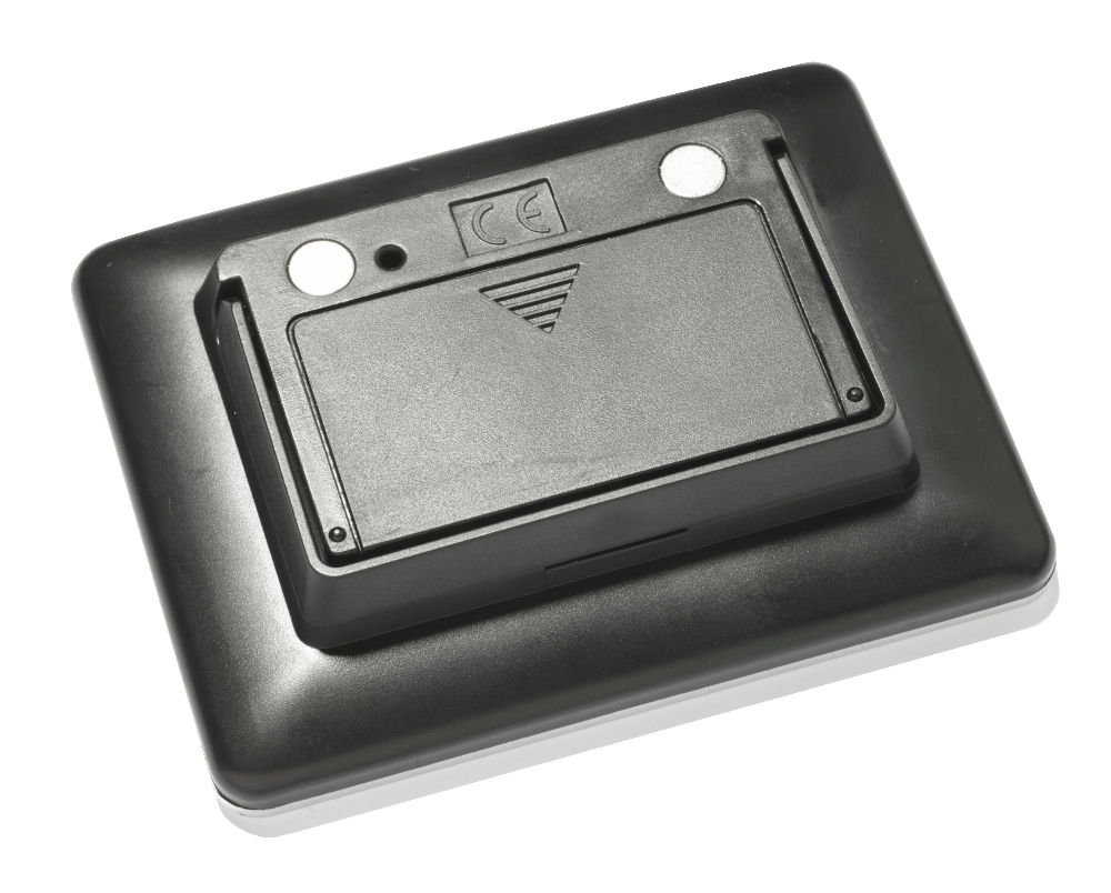 Efa Digital Timer Time´s up Efa Digital Timer Time´s up