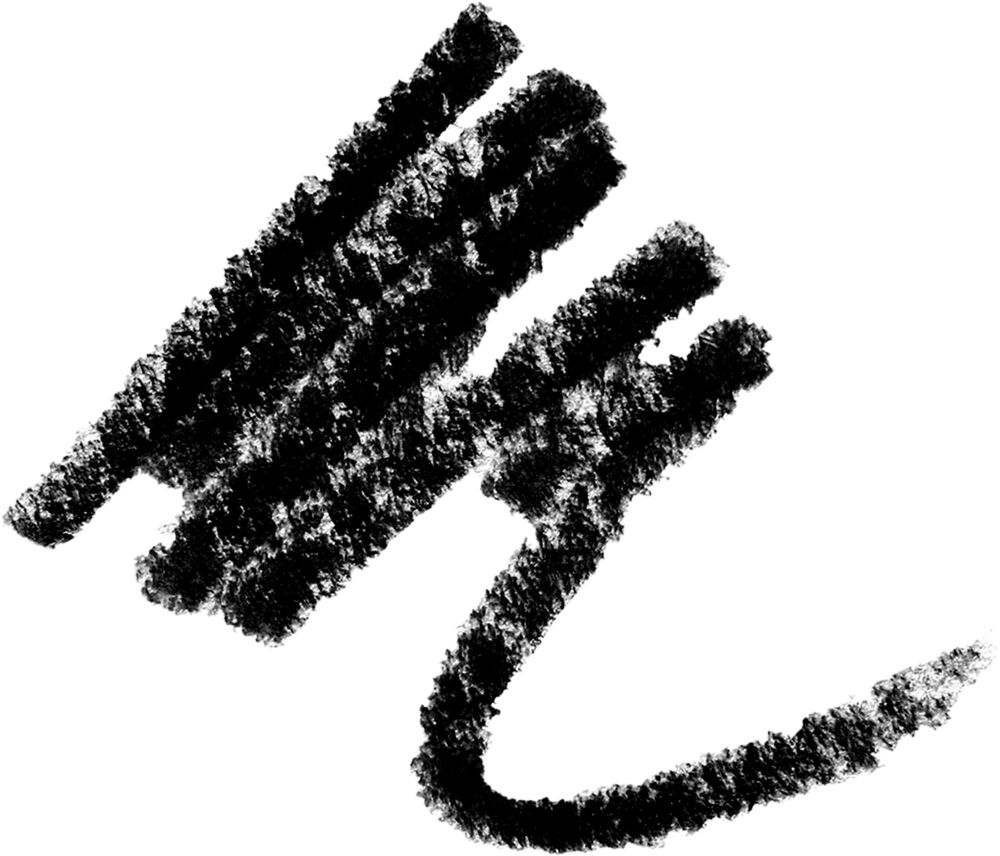 Peggy Sage Wasserfester Augenstift (eyeliner)