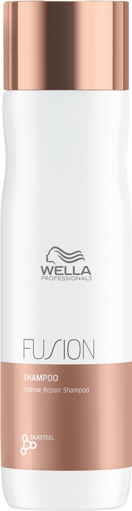 Wella Professionals Fusion Shampoo 