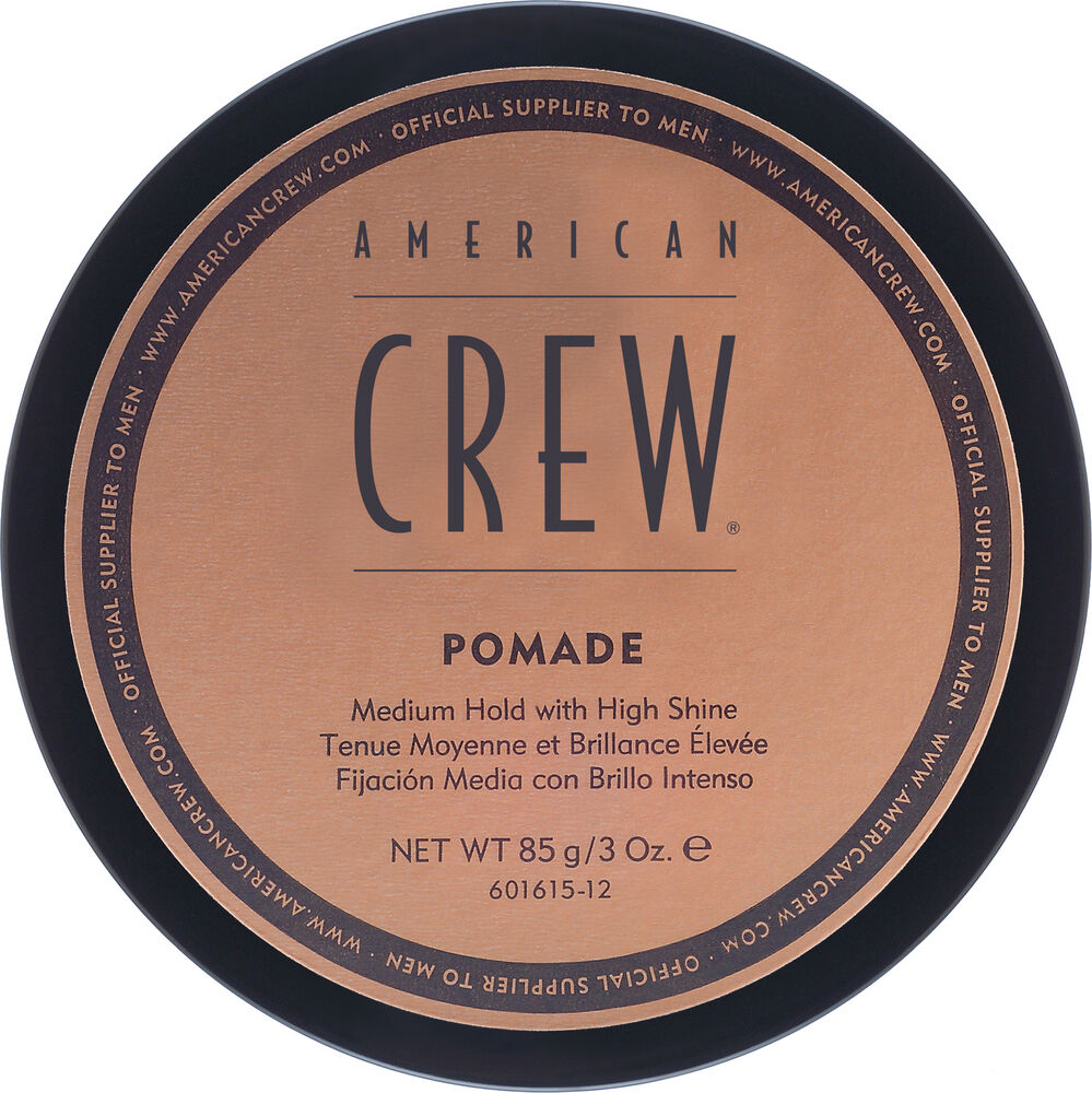 American Crew Classic Pomade 85g