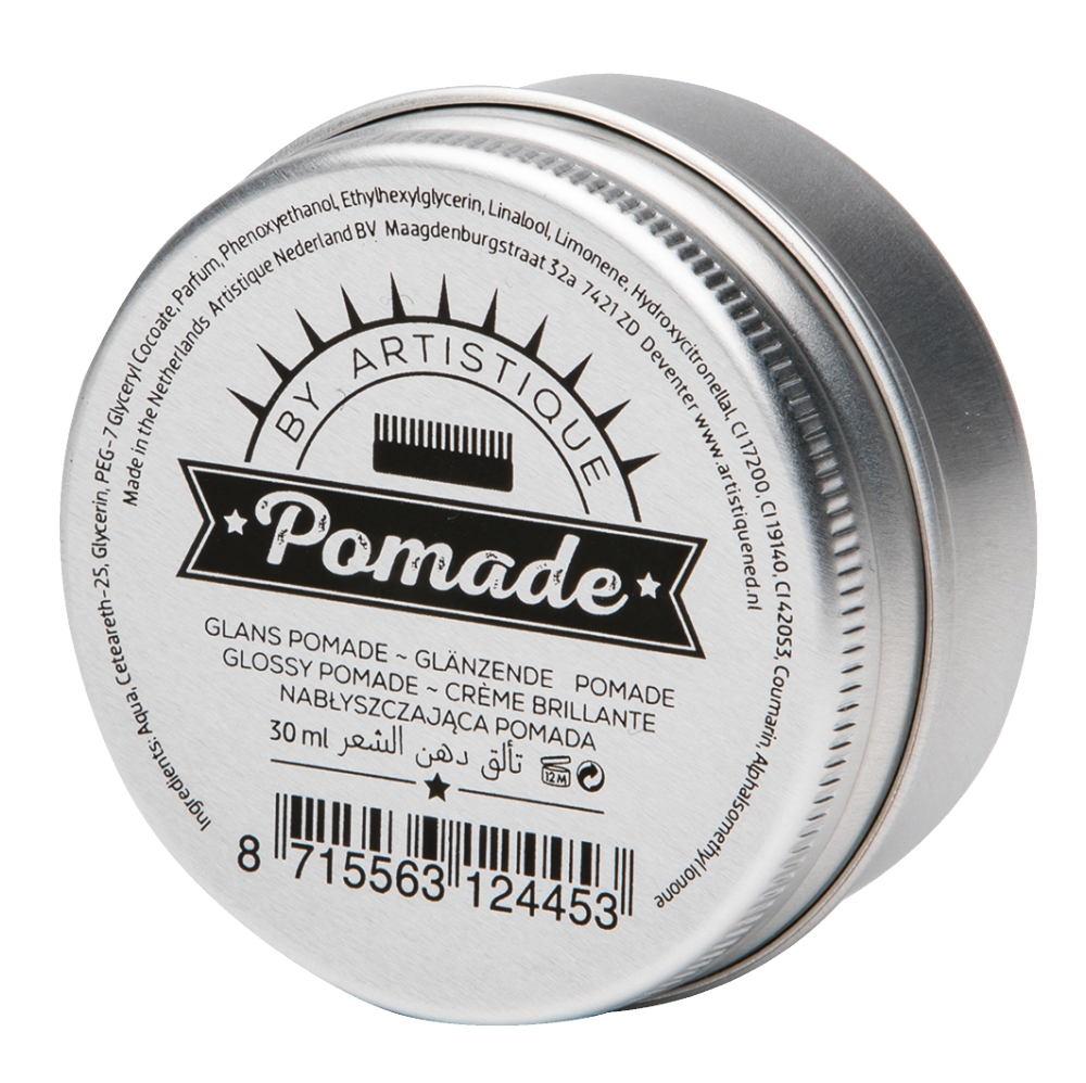Pomade by Artistique 30 ml Pomade by Artistique 30 ml