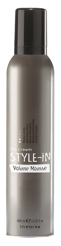 Style-In Volume Mousse 400ml Style-In Volume Mousse 400ml
