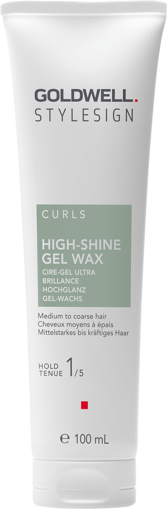 StyleSign High-Shine Gel Wax 100ml StyleSign High-Shine Gel Wax 100ml
