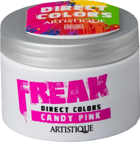 Artistique FREAK Direkt Colors 135 ml